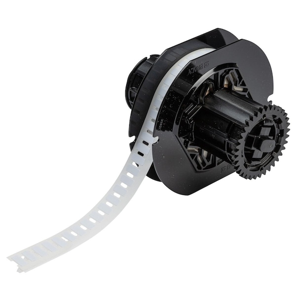 i5300 Electrostatic Dissipative Polyester Labels 0.2in H x 0.5in W WT 3700/RL